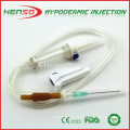 Henso Medical Infusion Intravenosa Desechable